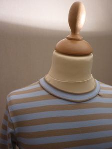 t-shirt jersey rayé (4)