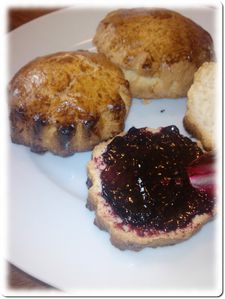 Scones(1)