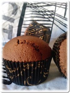 Muffins choco-nutella(1)