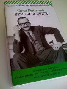 Copertina Senior Service