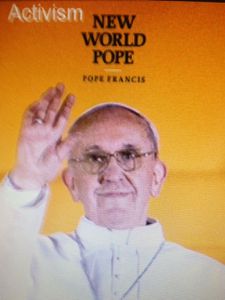 Pope Francis