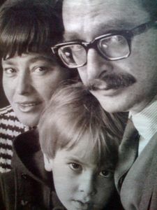 feltrinelli's Family
