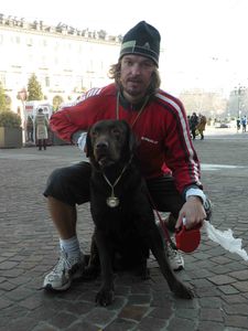 Monge Pet Race 2011