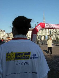 Royal Hal Marathon