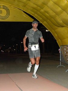 Marco Vannucci, vincitore dell'edizione 2011