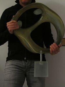 Venice Ultramarathon Festival (1^ ed.). Il 10 e l'11 marzo a Venezia, il primo premio_01.jpg