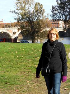 bord de Garonne 3