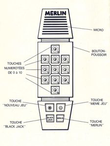 Merlin descriptif