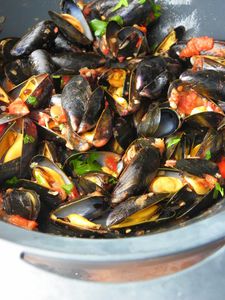 Moules varoma