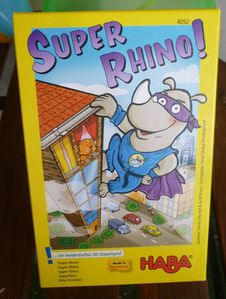 SuperRhino