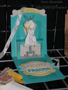exposition creations convention stampin up salt lake city 2