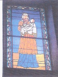 St Siméon