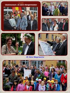 Kinzkofer 70 Jahre 04 Jubilaen
