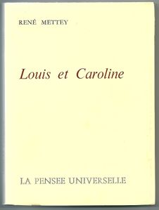 Louis et Caro0001