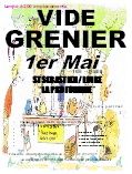 vide grenier