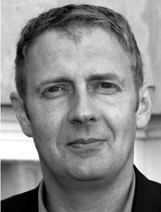 Laurent ESCURE