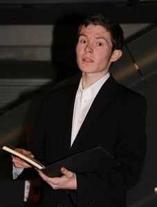 gymnasiumVHKammerkonzert 20 Philipp Ehinger Gesang