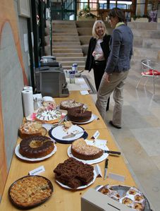Caferepair 16KaffeeKuchen
