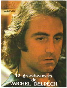 Capture michel delpech
