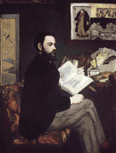 ZOLA