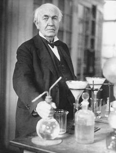 Thomas Edison 07