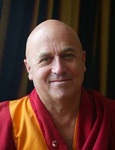 matthieu ricard