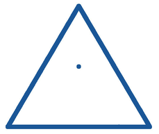 illusion.optique.point.triangle