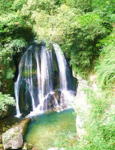 cascade
