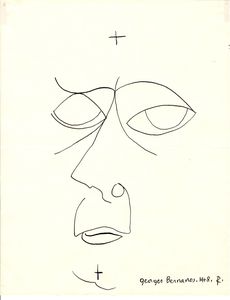 GEORGES BERNANOS