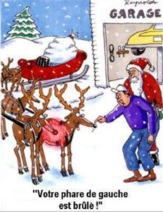 Capture noel rennes