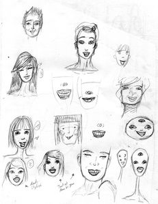 2009.12.14 - Expressions (5)