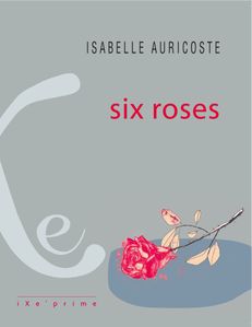 1re couv. Six Roses