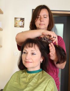 HauptsacheNatur Santra Kohlhepp mit Renate Herold 3