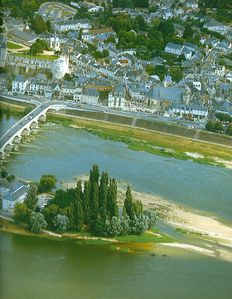 pont Mar Leclerc - Amboise - 370002
