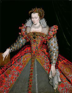 Louise de Vaudémont