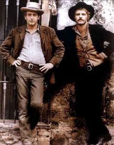 Butch Cassidy et le Kid 1