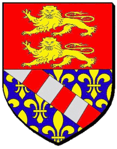 Blason de l'Eure