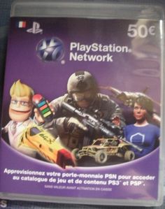 psn