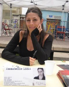 Annabelle