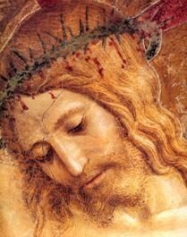 Christ Rameaux