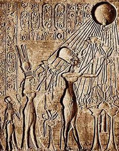 1 Akhenaton