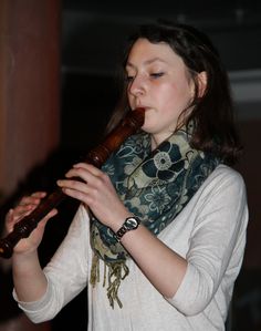 gymnasiumVHKammerkonzert 13 Carolin Brandt Floete 1