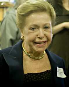 Higgins-Clark Mary (4)