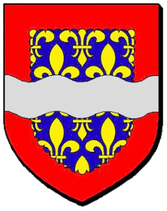 Blason du Cher