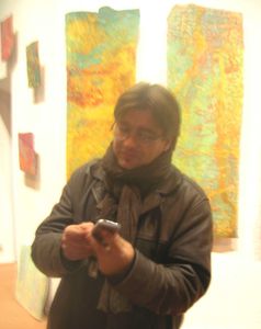 Manager Sylvain !! WEB