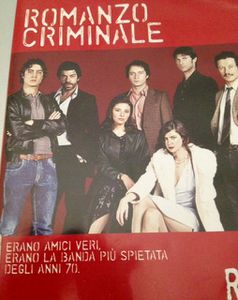 Romanzo Criminale