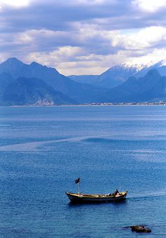 101 Antalya