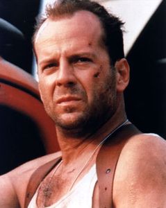 die hard