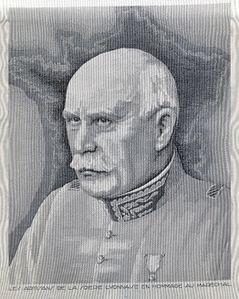 Pétain-soierie-lyon-coll