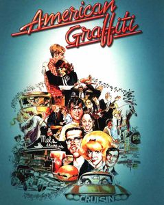 american graffiti,2